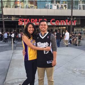 Meet your Posher, Aaron